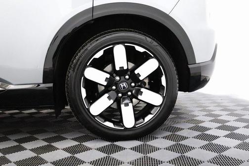 2024 Honda Prologue Elite