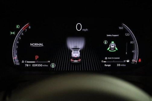 2023 Acura MDX A-Spec