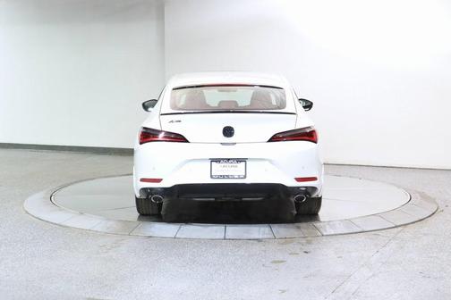 2025 Acura Integra A-Spec Technology