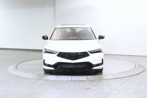 2025 Acura Integra A-Spec Technology