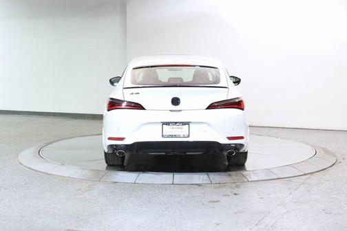 2025 Acura Integra A-Spec Technology