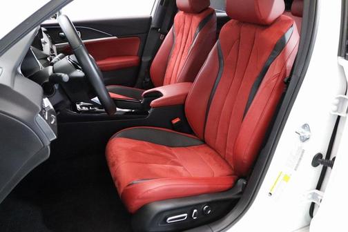 2025 Acura Integra A-Spec Technology