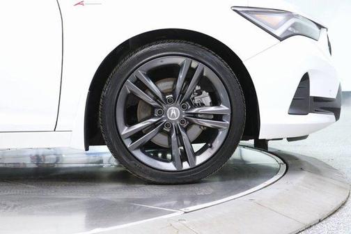 2025 Acura Integra A-Spec Technology