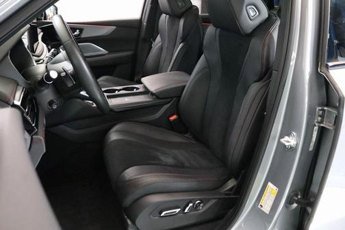 2025 Acura MDX A-Spec