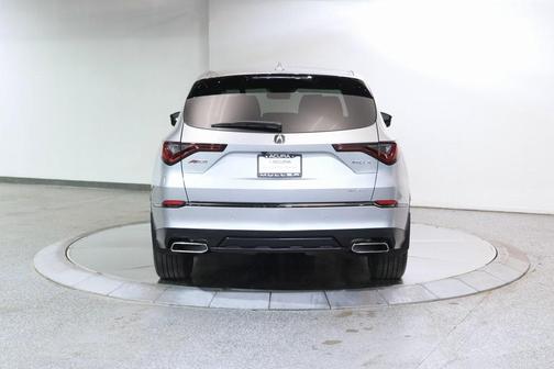 2025 Acura MDX A-Spec