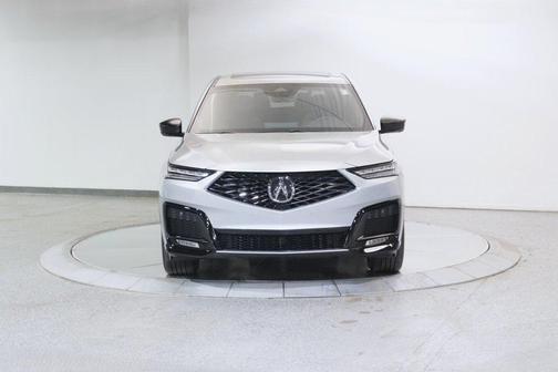 2025 Acura MDX A-Spec