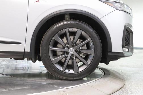 2025 Acura MDX A-Spec