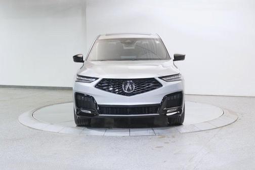 2025 Acura MDX A-Spec