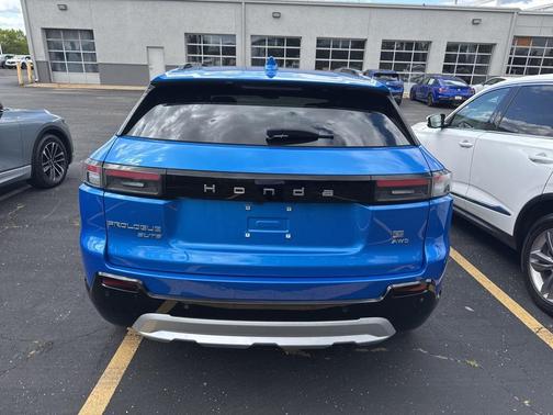 2024 Honda Prologue Elite