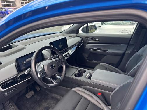 2024 Honda Prologue Elite