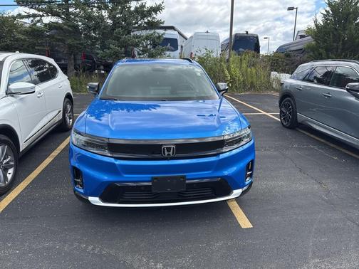 2024 Honda Prologue Elite