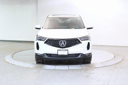 2023 Acura RDX A-Spec