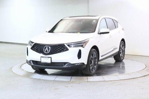 2023 Acura RDX A-Spec
