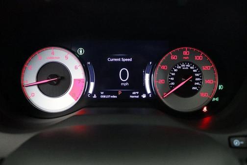 2023 Acura RDX A-Spec
