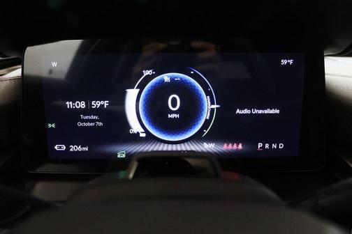 2024 Acura ZDX TYPE S