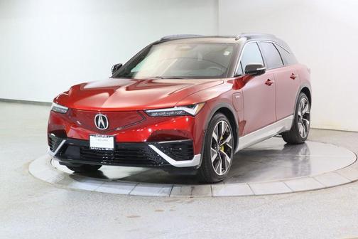 2024 Acura ZDX TYPE S