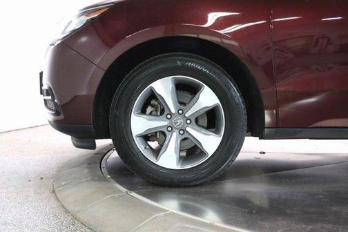 2016 Acura MDX 3.5L