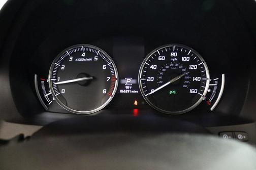 2016 Acura MDX 3.5L