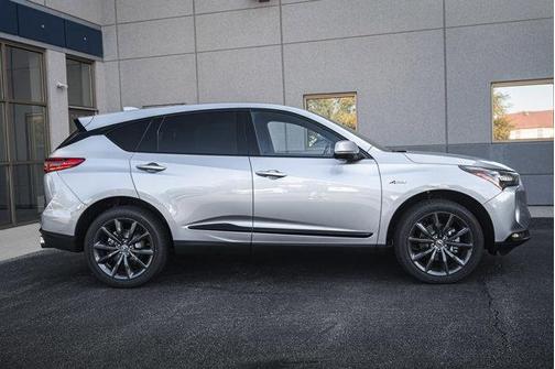 2025 Acura RDX Base