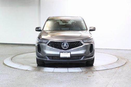 2022 Acura RDX Technology Package