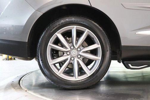 2022 Acura RDX Technology Package