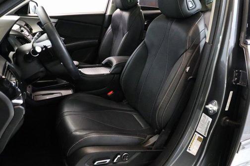 2022 Acura RDX Technology Package