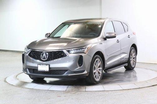2022 Acura RDX Technology Package