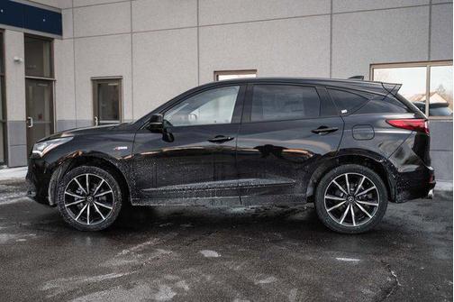 2026 Acura RDX A-Spec Advance Package