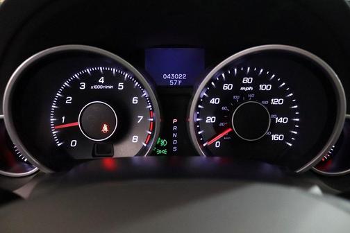 2014 Acura TL Advance