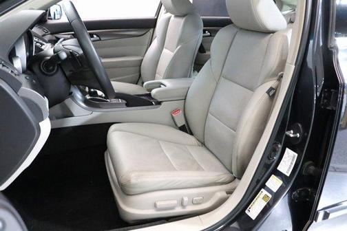 2014 Acura TL Advance