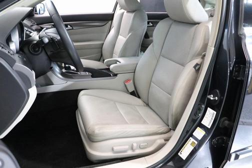 2014 Acura TL Advance