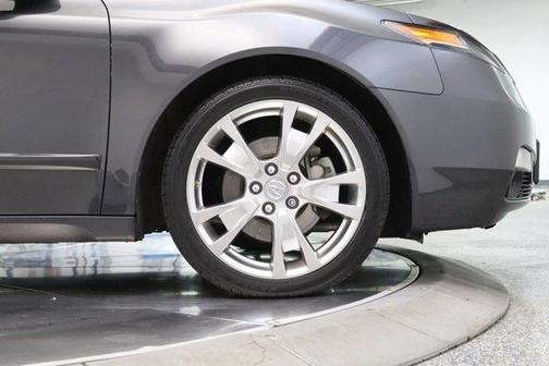 2014 Acura TL Advance