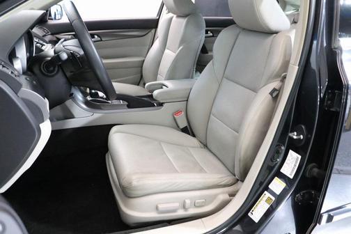 2014 Acura TL Advance