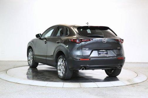 2020 Mazda CX-30 Preferred