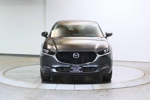 2020 Mazda CX-30 Preferred