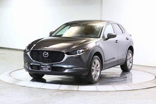 2020 Mazda CX-30 Preferred