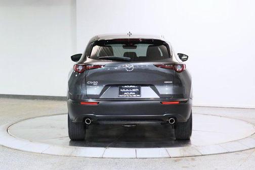 2020 Mazda CX-30 Preferred