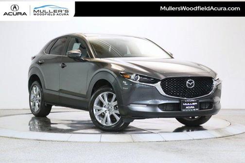 2020 Mazda CX-30 Preferred