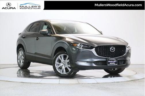 2020 Mazda CX-30 Preferred