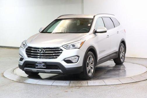 2016 Hyundai SANTA FE SE