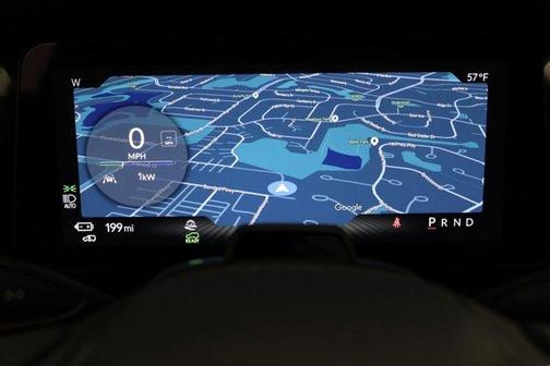 Tiger Eye Pearl 2024 Acura ZDX TYPE S
