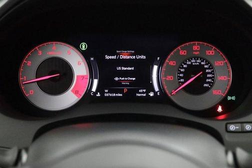 2023 Acura RDX A-Spec