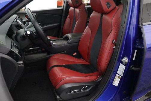 2023 Acura RDX A-Spec