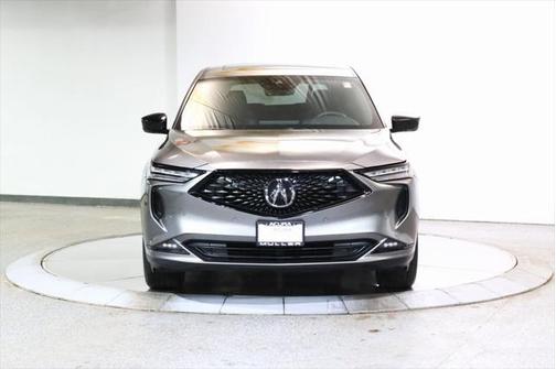 2022 Acura MDX A-Spec Package