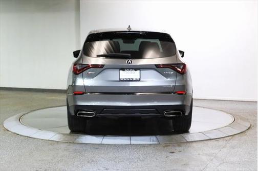 2022 Acura MDX A-Spec Package
