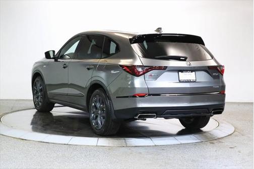2022 Acura MDX A-Spec Package