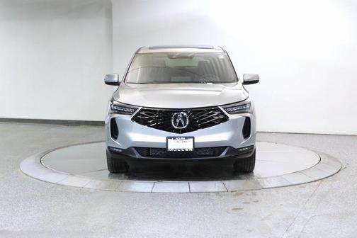 2025 Acura RDX A-Spec