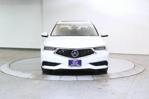 2020 Acura TLX V6 w/Technology Package