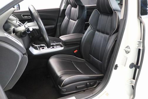 2020 Acura TLX V6 w/Technology Package