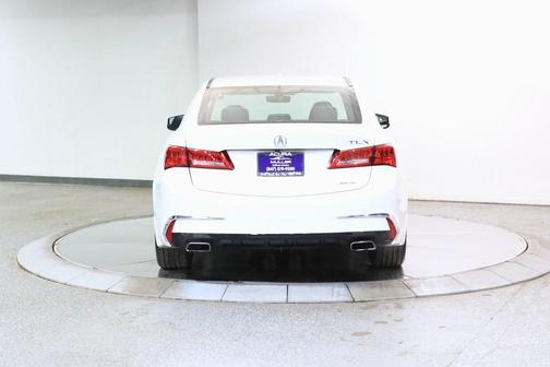 2020 Acura TLX V6 w/Technology Package